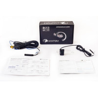 Камера заднього огляду Phantom CA-HDAC(N)