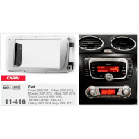 Перехідна рамка Ford Focus, Mondeo, S-Max, C-Max, Galaxy, Kuga Carav 11-416