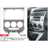 Перехідна рамка Mazda 5, Premacy, Ford i-Max Carav 22-084