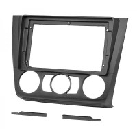 Перехідна рамка BMW 1 Series (E81, E82, E87, E88) Carav 22-1029