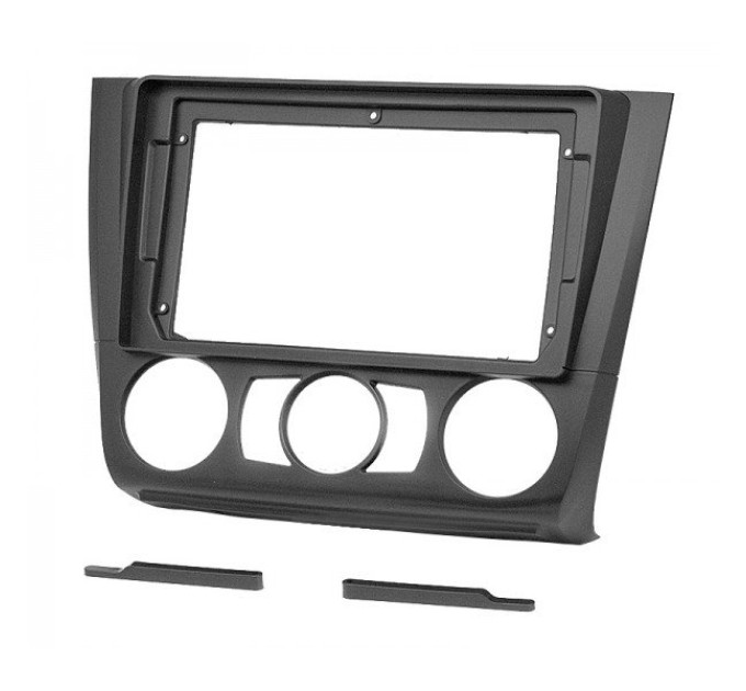 Перехідна рамка BMW 1 Series (E81, E82, E87, E88) Carav 22-1029