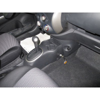 Замок на КПП Bear-Lock Nissan Micra 1747K