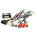 Перехідник для магнітол Mitsubishi Pajero Sport Carav 16-041