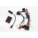 Штатна магнітола Redpower RP31056IPS DSP Citroen C-Crosser
