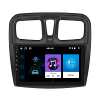 Штатна магнітола Renault Sandero 2013-2018 Element 2/32 4G