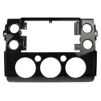 Перехідна рамка Toyota FJ Cruiser Carav 22-188