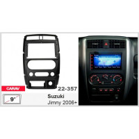 Перехідна рамка Suzuki Jimny Carav 22-357