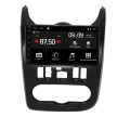 Штатна магнітола Torssen Renault Sandero/Duster 07-09 MQG9232 4G