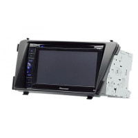 Перехідна рамка Hyundai i-40 Carav 11-323