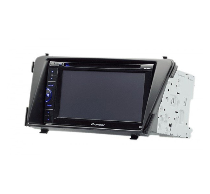 Перехідна рамка Hyundai i-40 Carav 11-323