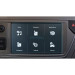 Захисне скло на монітор Citroen C-Elysee 2017- (глянсове) Pixsel CN-4592-H