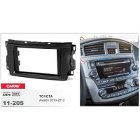 Перехідна рамка Toyota Avalon Carav 11-205