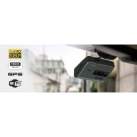 Відеореєстратор Alpine DVR-C320S