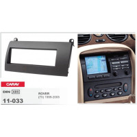 Перехідна рамка Rover 75 Carav 11-033