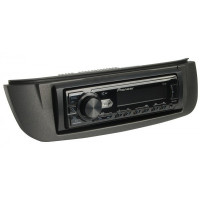 Перехідна рамка Nissan Almera Tino ACV 281210-08