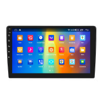 Автомагнітола Element Prime W10 4/64 4G CarPlay