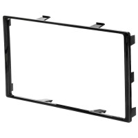 Перехідна рамка Volkswagen Caddy, Golf, Jetta, Passat, Polo, Tiguan, Touran Metra 99-9011B