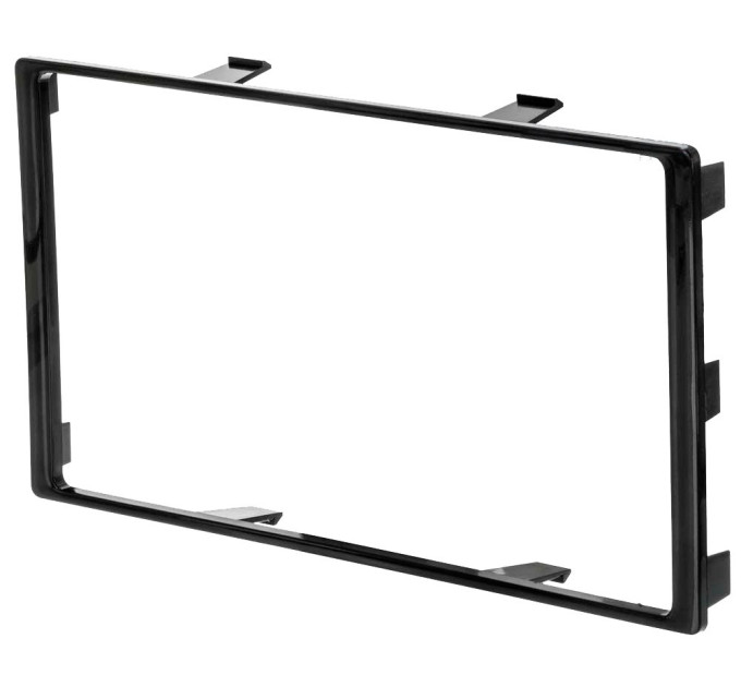 Перехідна рамка Volkswagen Caddy, Golf, Jetta, Passat, Polo, Tiguan, Touran Metra 99-9011B