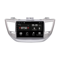 Штатна магнітола Torssen Hyundai Tucson/IX35 2015-2018 MQG9232 4G
