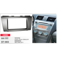 Перехідна рамка Toyota Camry Carav 07-003