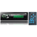 Автомагнітола Shuttle SUD-388 Black/Green