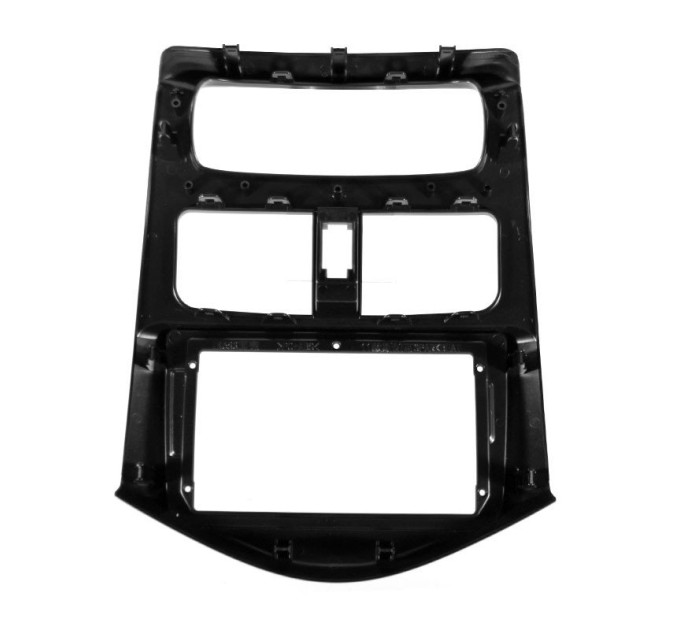 Перехідна рамка Element для Chevrolet Spark Daewoo Matiz 2010-2013