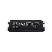 Підсилювач Kicx Tornado Sound 2500.1