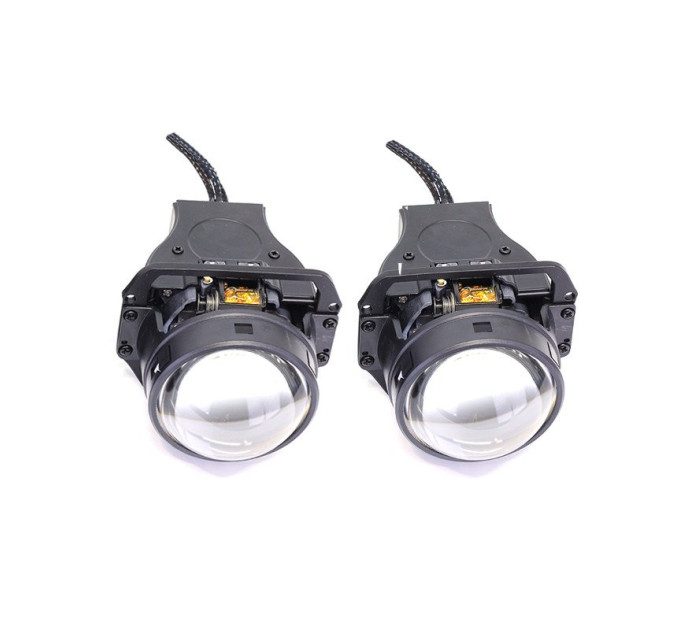 Світлодіодні лінзи Bi-LED SANVI S5 35W 6000K
