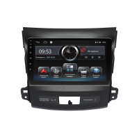 Штатна магнітола Incar PGA2-6181 для Mitsubishi Outlander XL 2006-2012