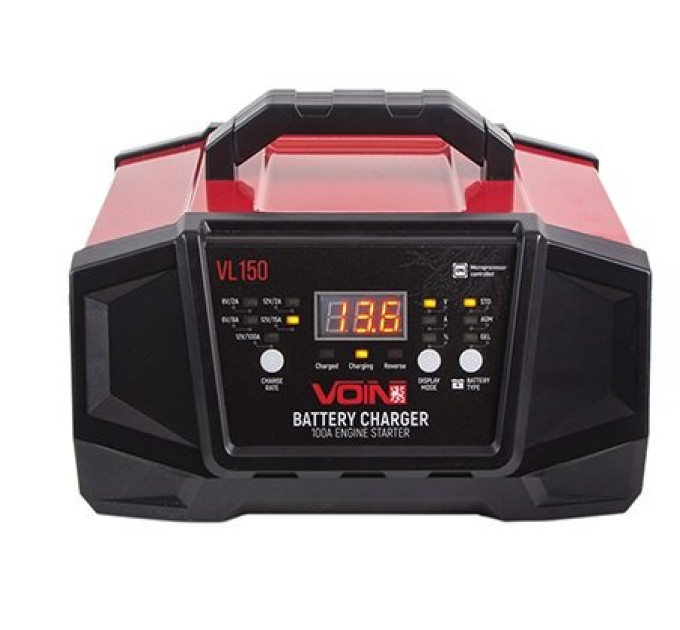 Пуско-зарядний пристрій Voin VL-150