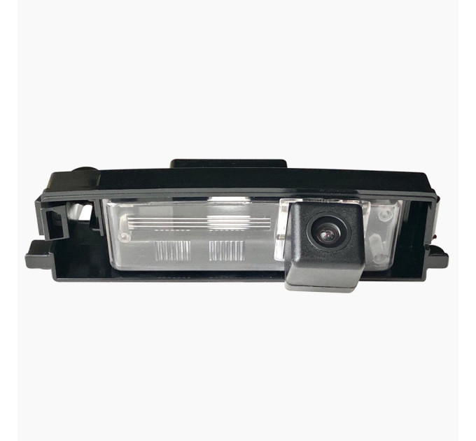 Камера заднього огляду Prime-X CA-9571 Toyota, Chery