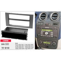 Перехідна рамка Ford Focus, Transit, C-Max, S-Max, Fusion, Fiesta, Galaxy, Kuga Carav 11-810
