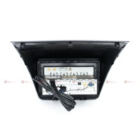 Штатна магнітола Redpower RP51038R IPS DSP Mitsubishi L200 2013-2015