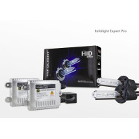 Комплект ксенону Infolight Expert Pro H1 4300K+Pro