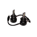 Світлодіодні лампи HeadLight T18 H4 (P43t) 30W 9-32V 6000K
