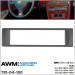 Перехідна рамка Audi A4, A6, A8 AWM 781-04-100