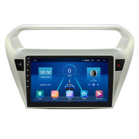 Штатна магнітола Peugeot 301 2012-2016 Element 4/64 4G CarPlay