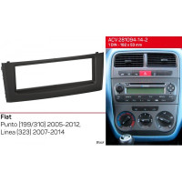 Перехідна рамка Fiat Punto, Linea ACV 281094-14-2