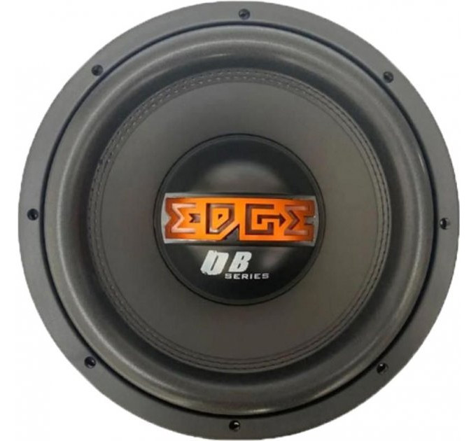 Сабвуфер EDGE EDB12D2-E0