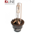 Ксенонова лампа QLine D2S 4300K (+100%)