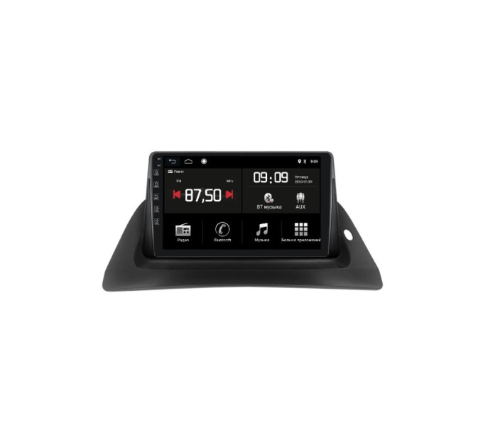 Штатна магнітола Torssen Renault Kangoo 13- MQG9232 4G