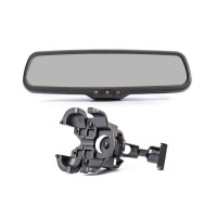 Дзеркало з відеореєстратором Phantom RMS-431 DVR Full HD-105