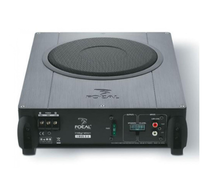 Сабвуфер Focal Integration IBus 2.1