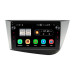 Штатна магнітола Torssen Seat Leon 05-12 MP9232 круговий огляд