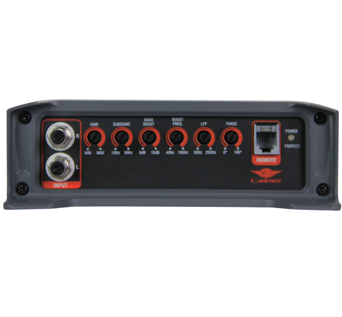 Підсилювач Cadence QR 80.3