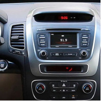 Штатна магнітола Element CV-22-332 KIA Sorento XM 2012-2015