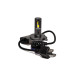 Світлодіодні лампи HeadLight T19 H4 (P43t) 45W 9-32V 6000K