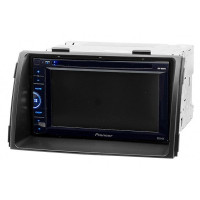 Перехідна рамка KIA Sorento Carav 11-073