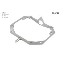 Перехідник для лінзи Infolight TC-LP 03