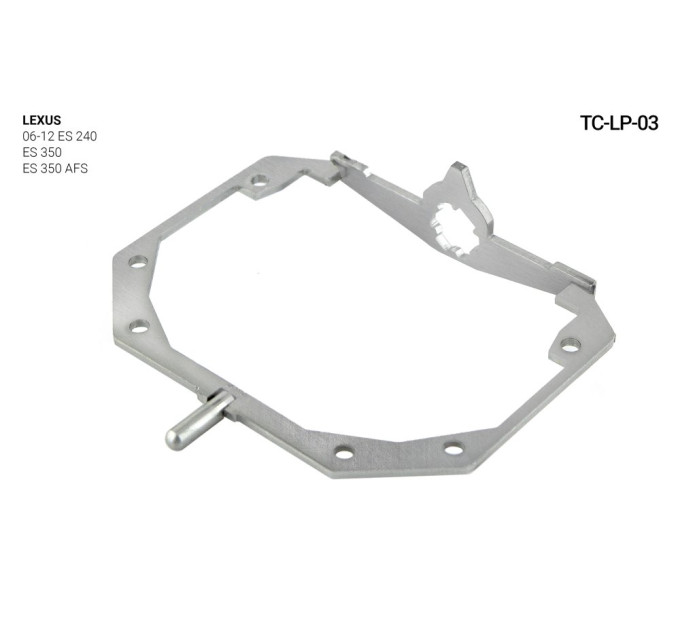 Перехідник для лінзи Infolight TC-LP 03